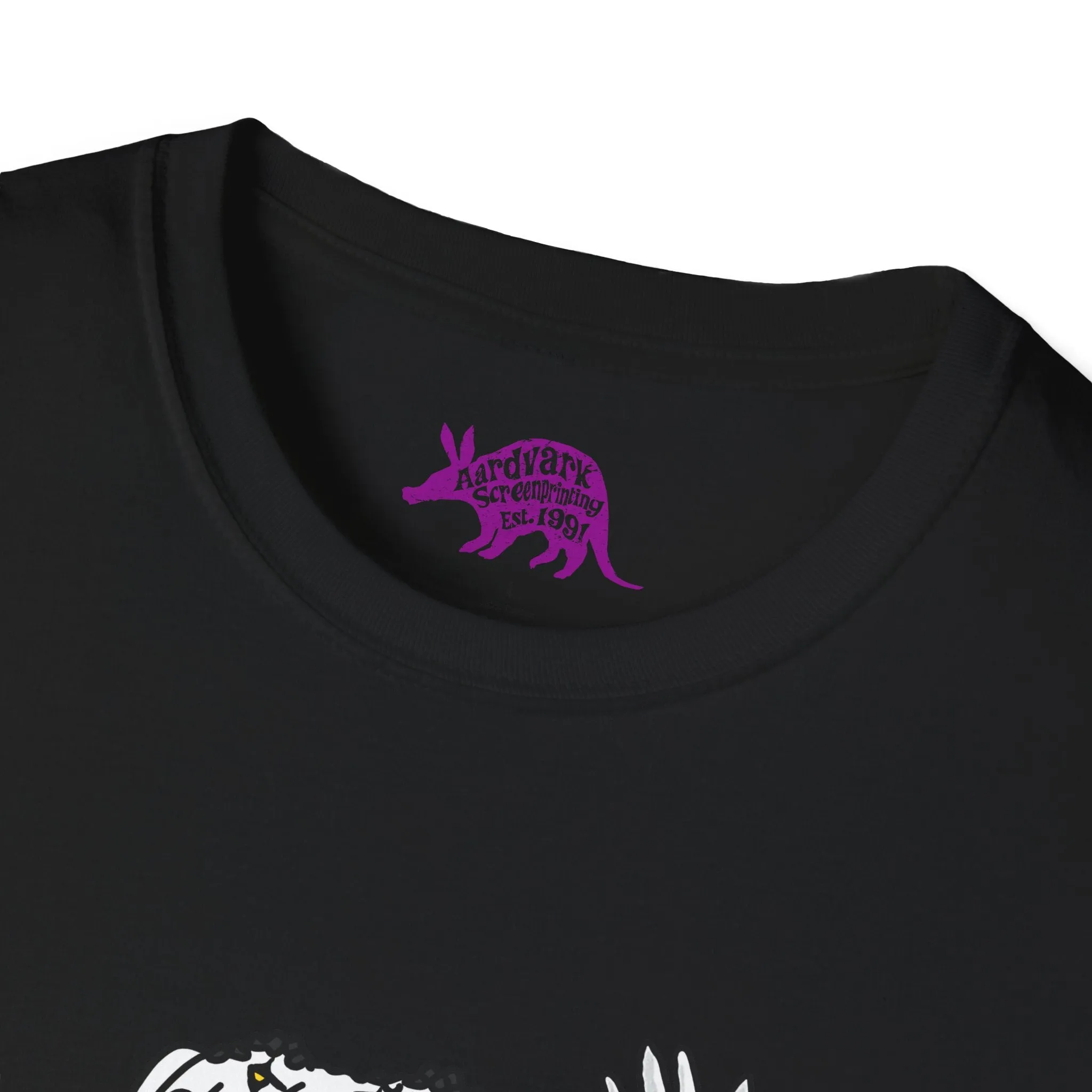 0 - Mimeic - Mimic Chest Mime Unisex Tee