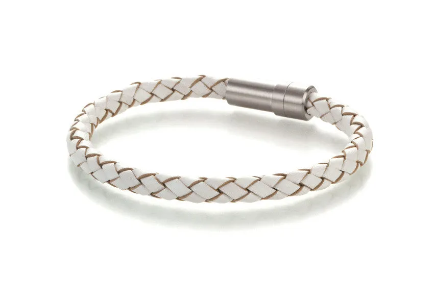 026.2700.00 TeNo Leather YuKoN Bracelet