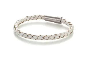 026.2700.00 TeNo Leather YuKoN Bracelet