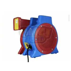 1 HP Cyclone Blower