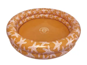 100cm Paddling Pool - Starfish