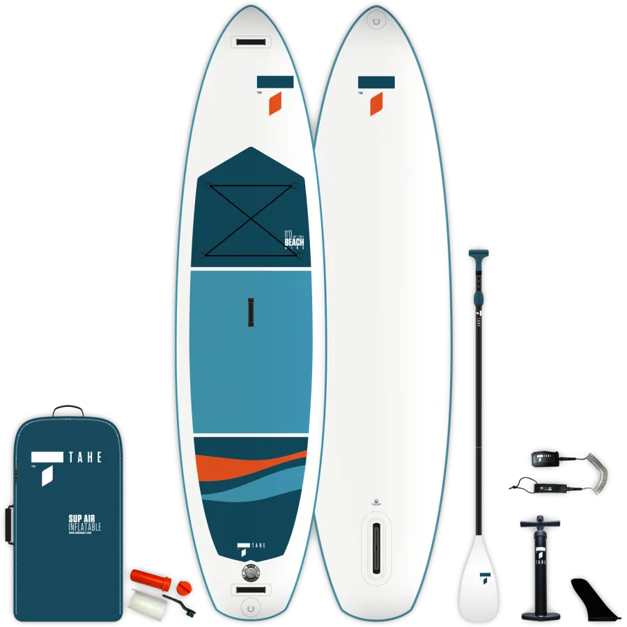11'0" BEACH WING Inflatable