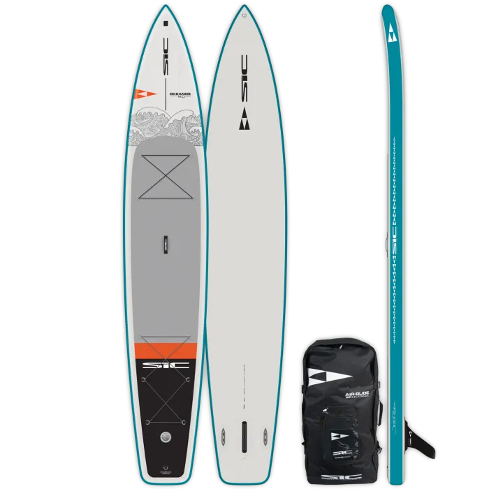14'0" Sic Okeanos Air Glide Isup 2022