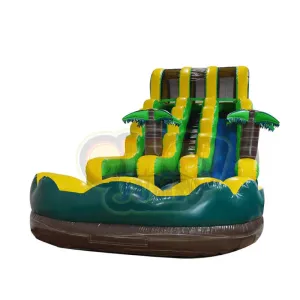 18' La Ceiba Waterslide