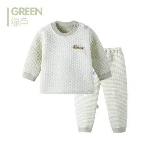 2pcs Baby  Winter Baby Clothing