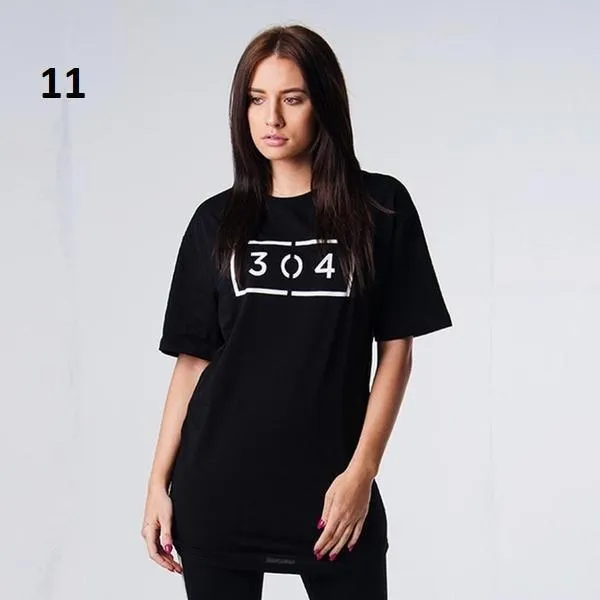 '304' T-Shirt