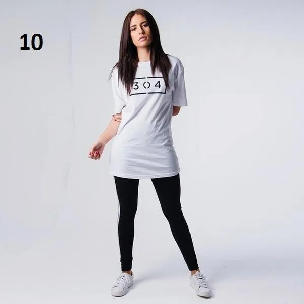 '304' T-Shirt