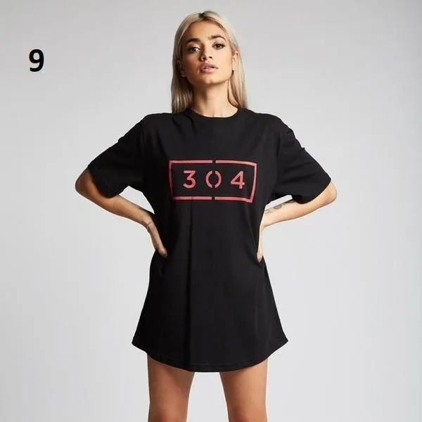 '304' T-Shirt