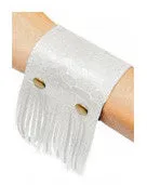 3" Cali Fringe Cuff