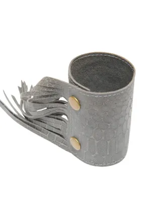 3" Cali Fringe Cuff