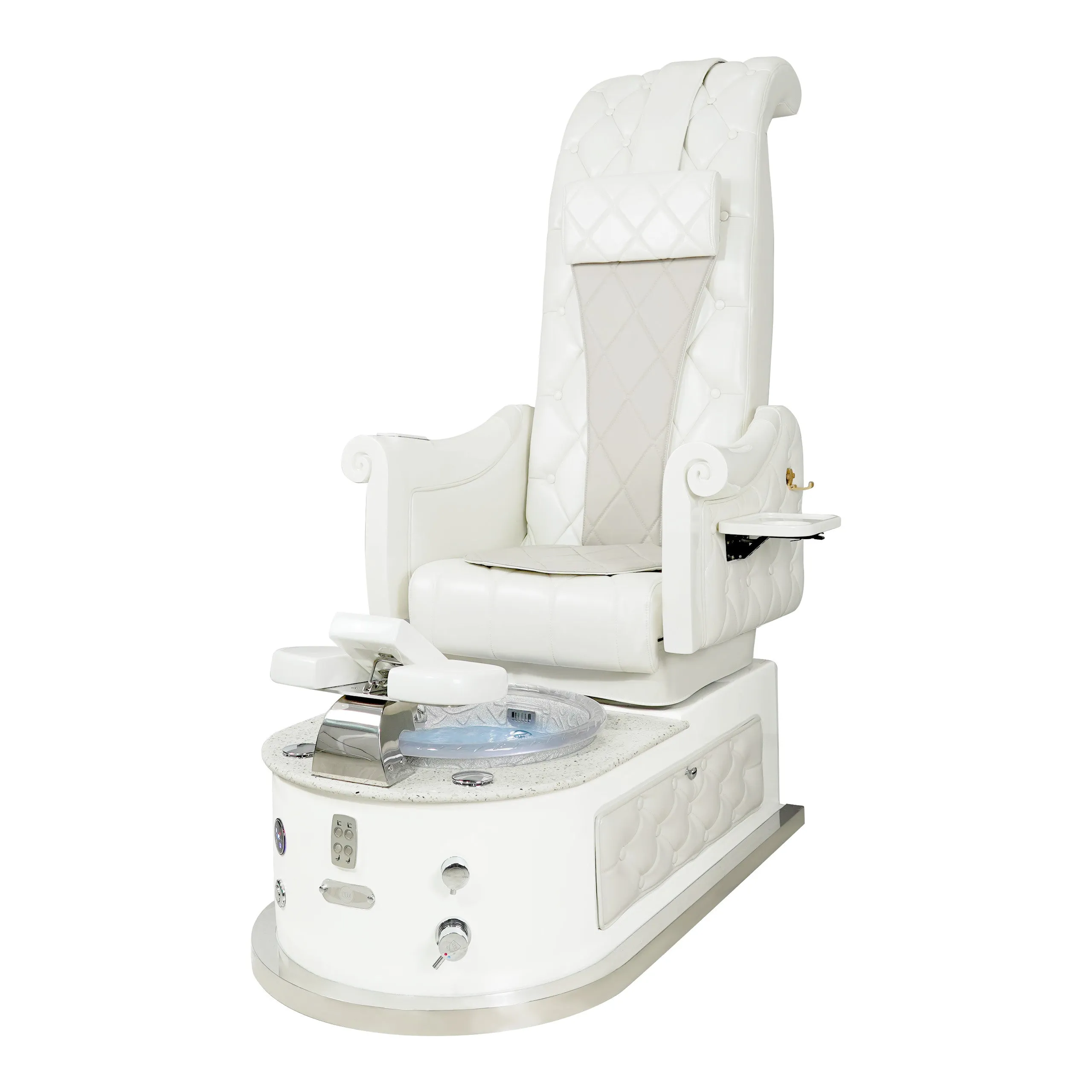 5 pcs LUX HB550 Pedicure Spa Chair PACKAGE DEAL