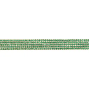 5 Row Tennis Choker