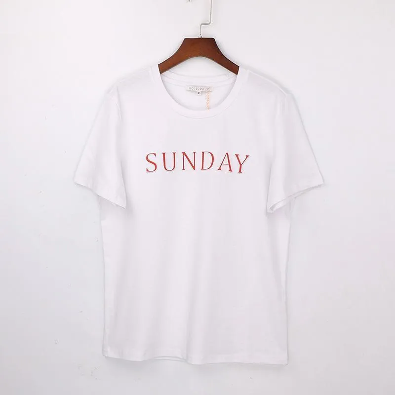 7 Days T-Shirt