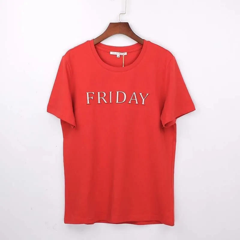 7 Days T-Shirt