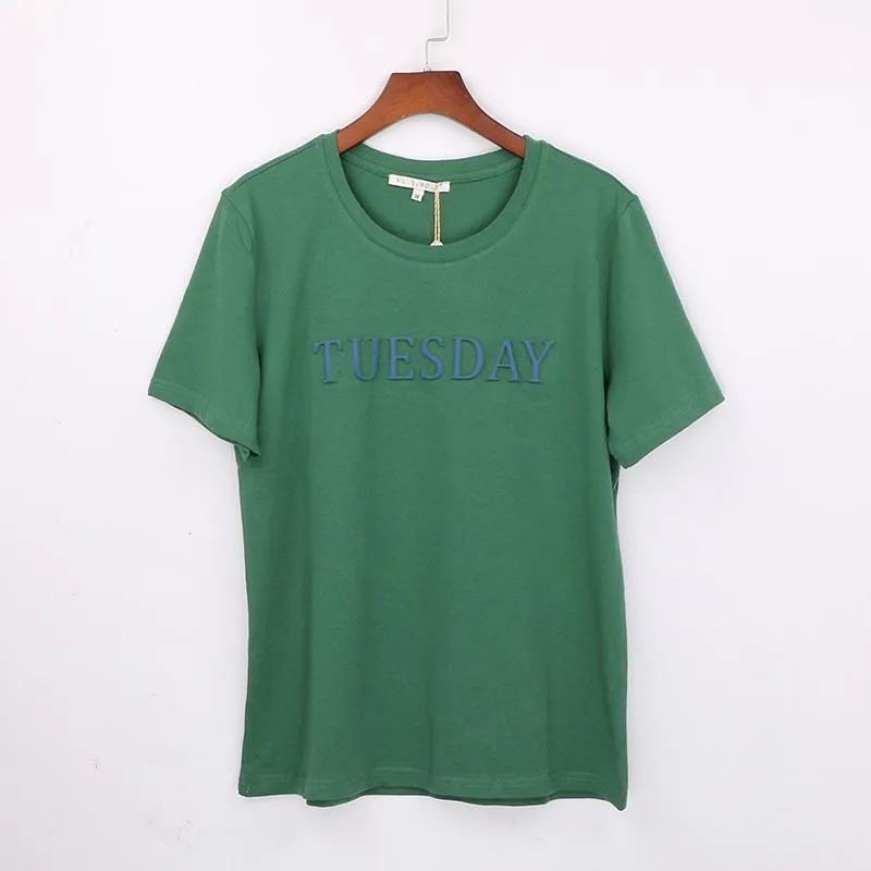 7 Days T-Shirt