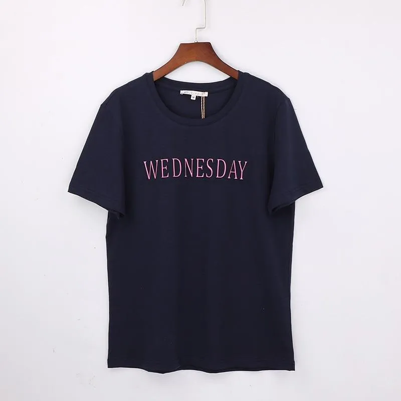 7 Days T-Shirt