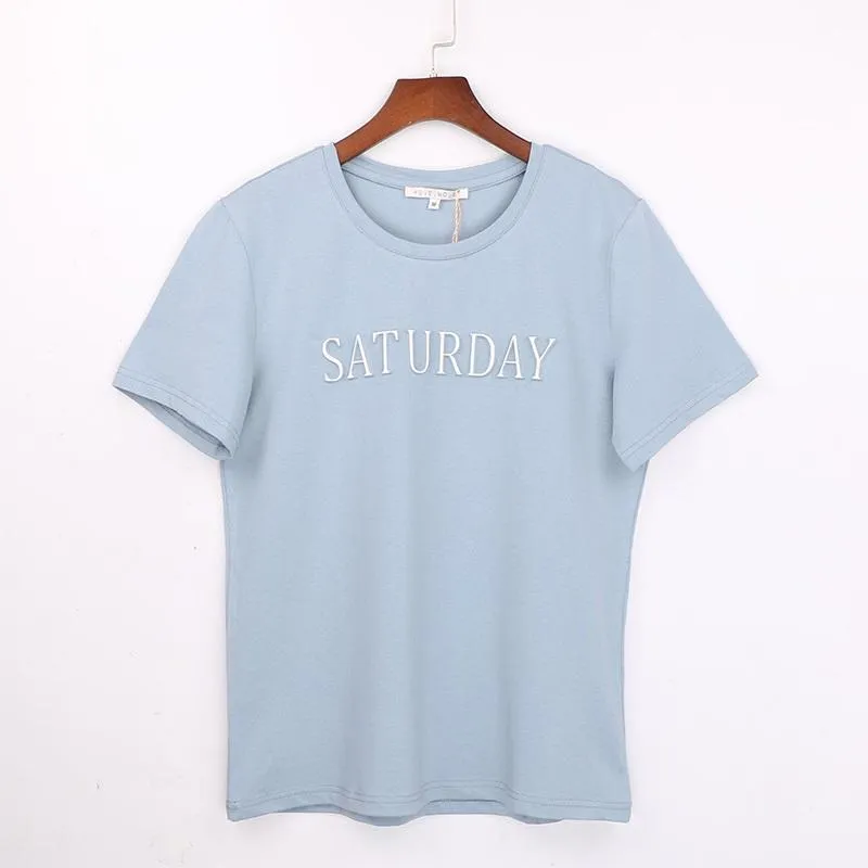 7 Days T-Shirt