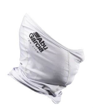 Abu Garcia Fitted Solar Tube Face Mask Shield