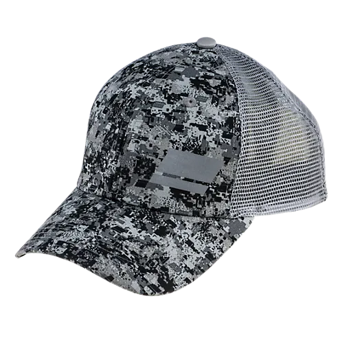 ABU GARCIA® ICON CAMO TRUCKER HAT