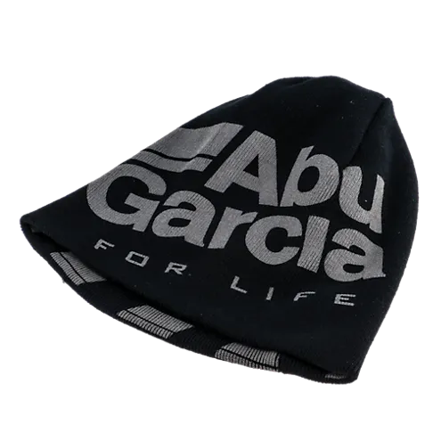 ABU GARCIA® ORIGINAL BEANIE - BLACK