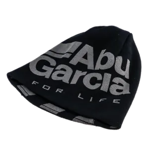ABU GARCIA® ORIGINAL BEANIE - BLACK