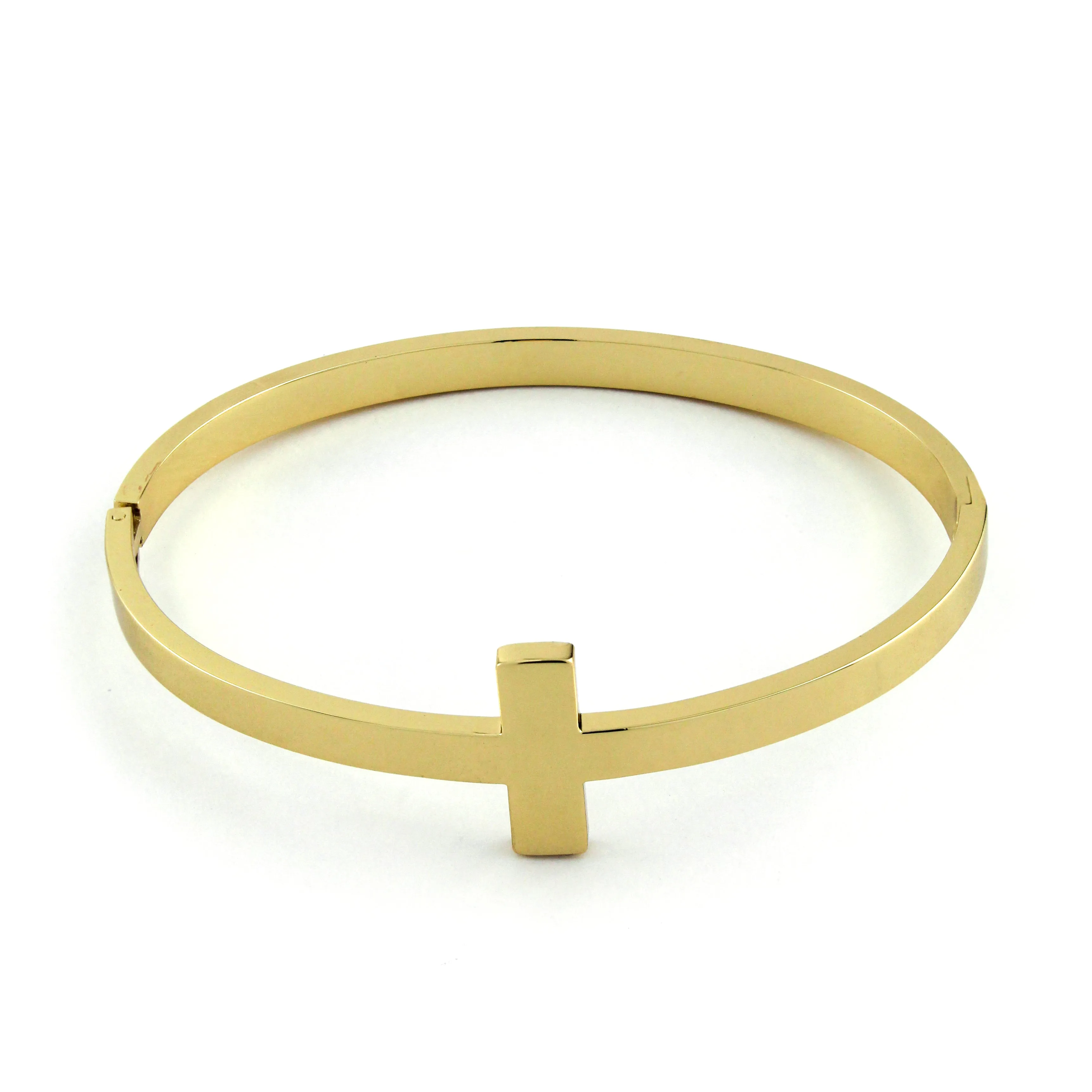 Adam Gold Cuff