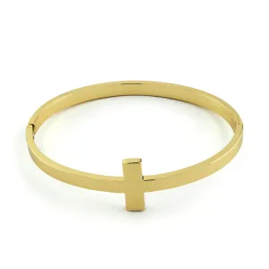 Adam Gold Cuff