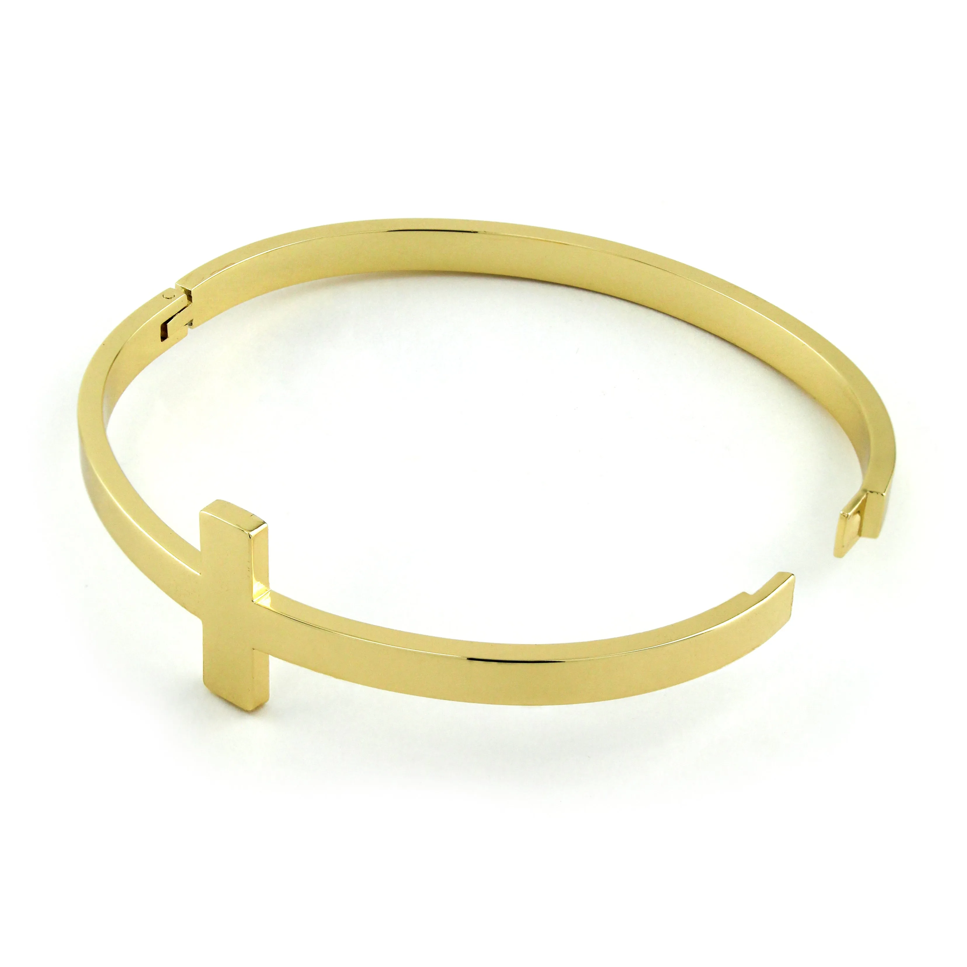Adam Gold Cuff
