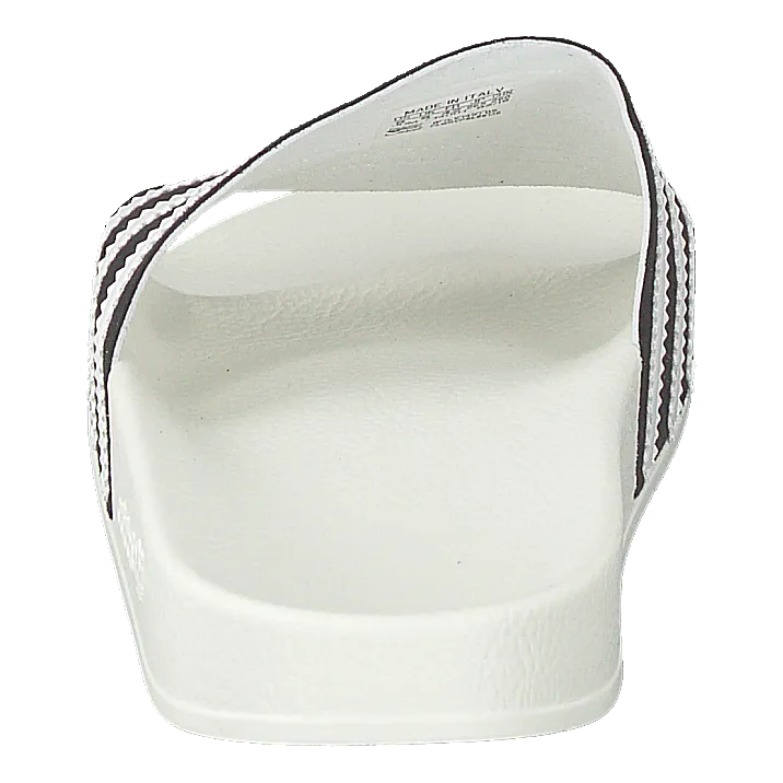 Adilette Cblack/ftwwht/owhite