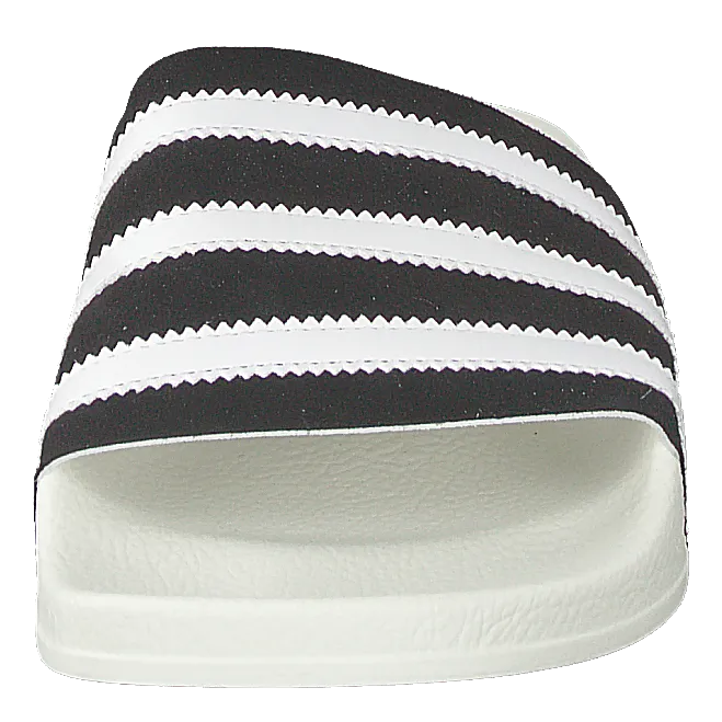 Adilette Cblack/ftwwht/owhite