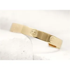 Adventurous Cuff Bracelet