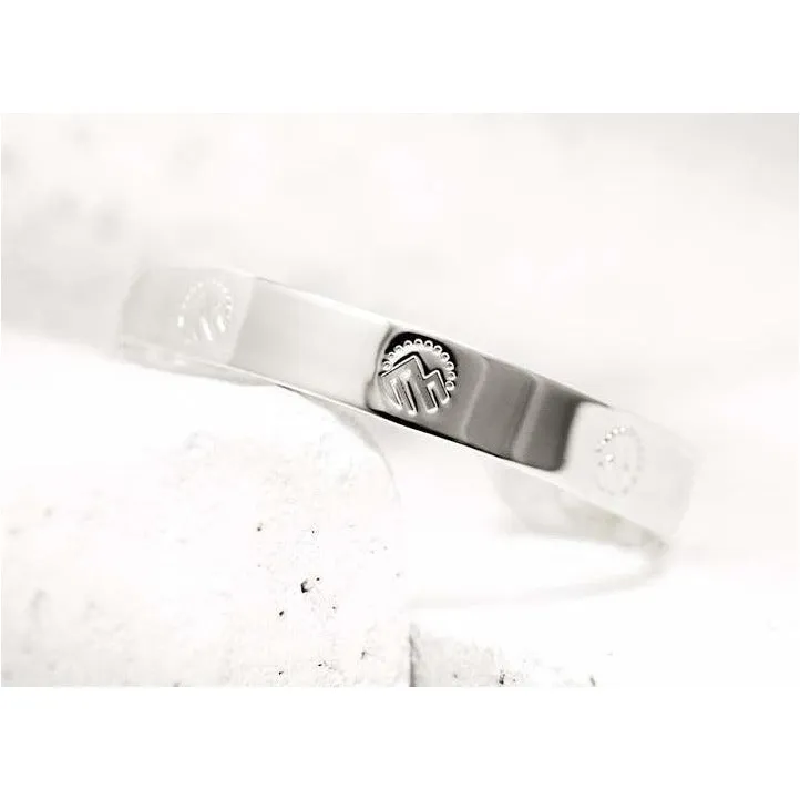 Adventurous Cuff Bracelet