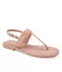 Aerosoles Cherry Slingback Natural Leather