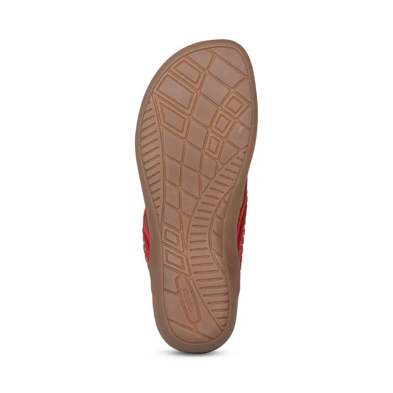 AETREX EMMY RED