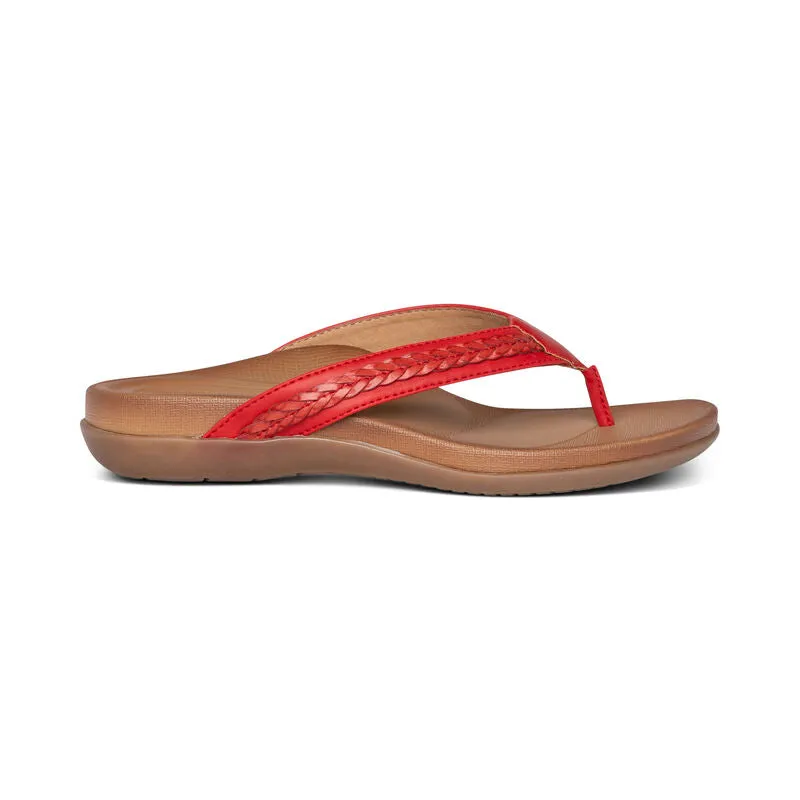 AETREX EMMY RED