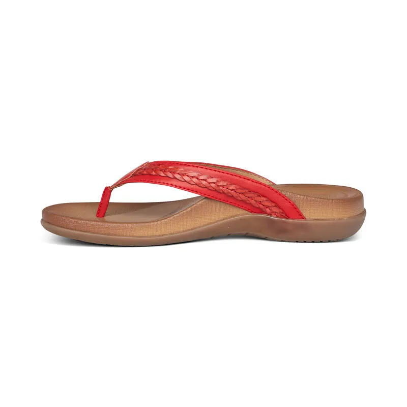 AETREX EMMY RED