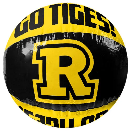 AFL INFLATABLE BEACH BALL RICHMOND TIGERS