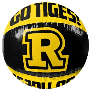 AFL INFLATABLE BEACH BALL RICHMOND TIGERS