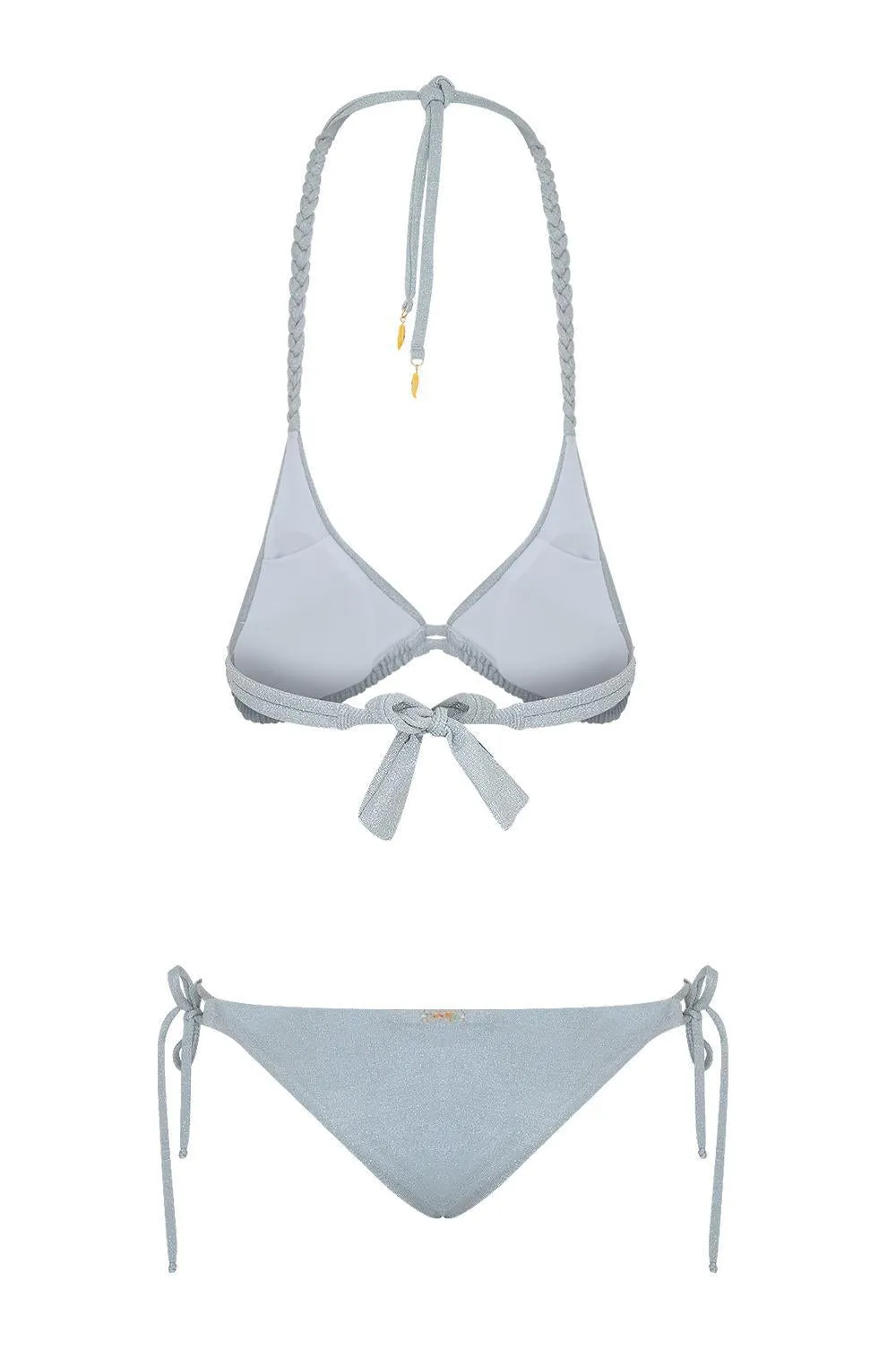 AGATA BIKINI SET LUREX