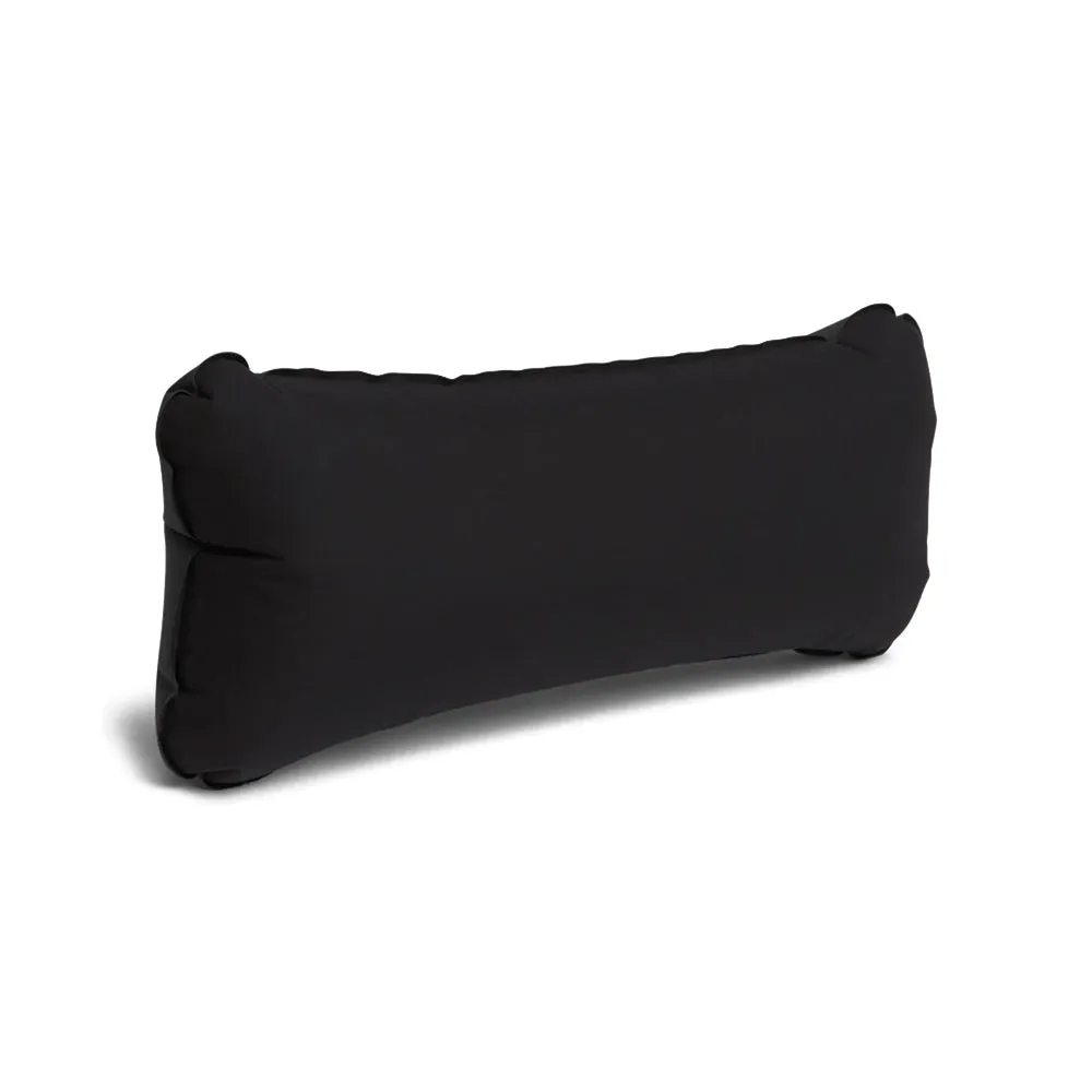 Air   Foam Headrest | Black