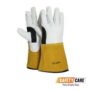 Al-Gard TIG-Weld Welding Gloves