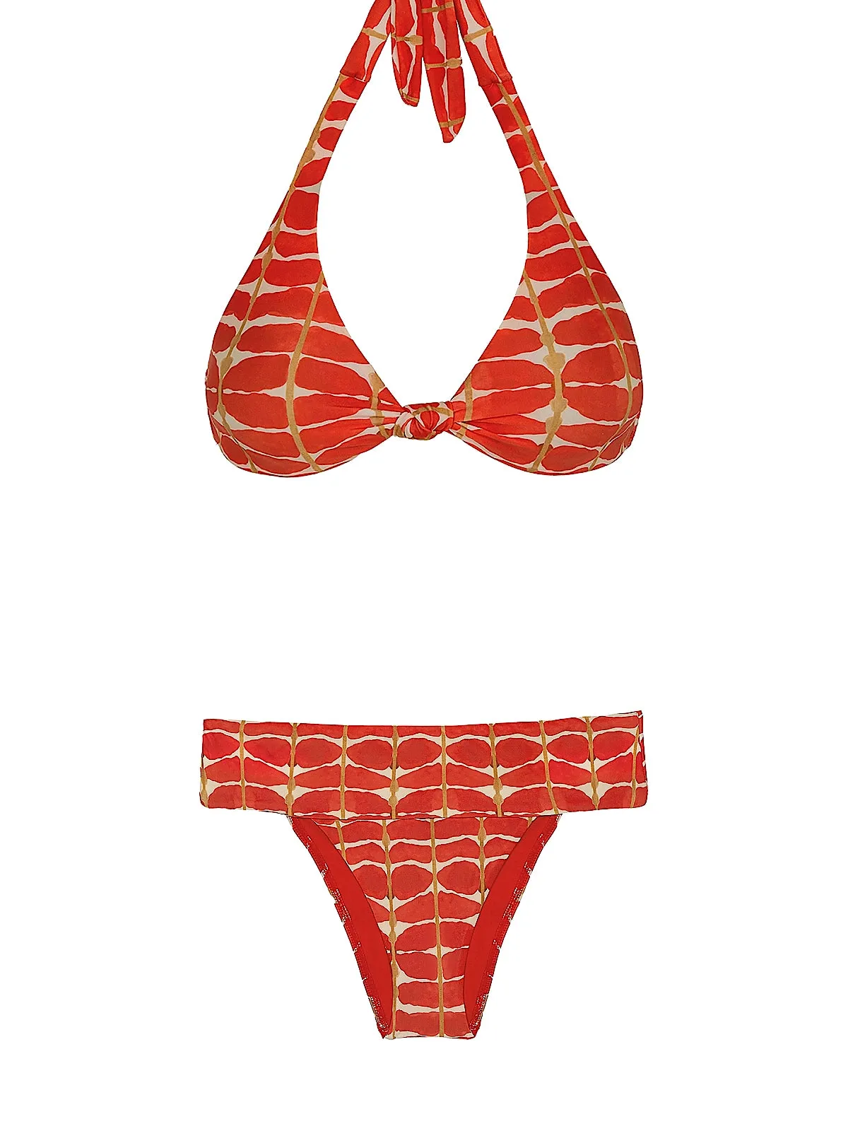 Alanna-Hanna Bikini