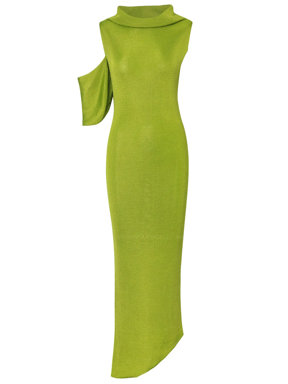 Alba Dress