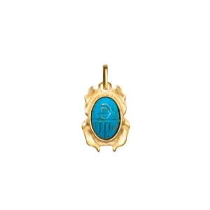 Alhaja Nefer Charm