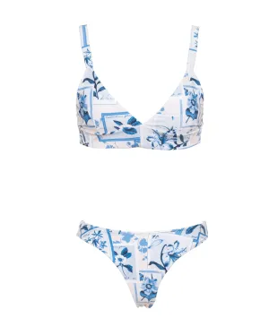 Ali Stampa Bikini Bottom
