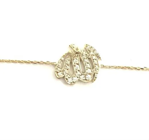 Allah Choker