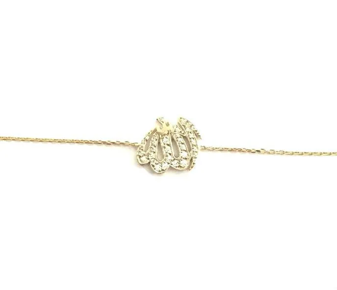 Allah Choker