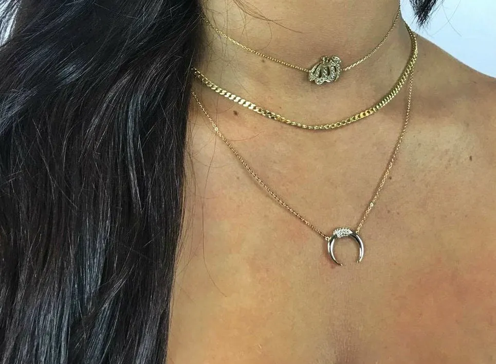 Allah Choker