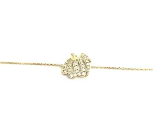 Allah Choker