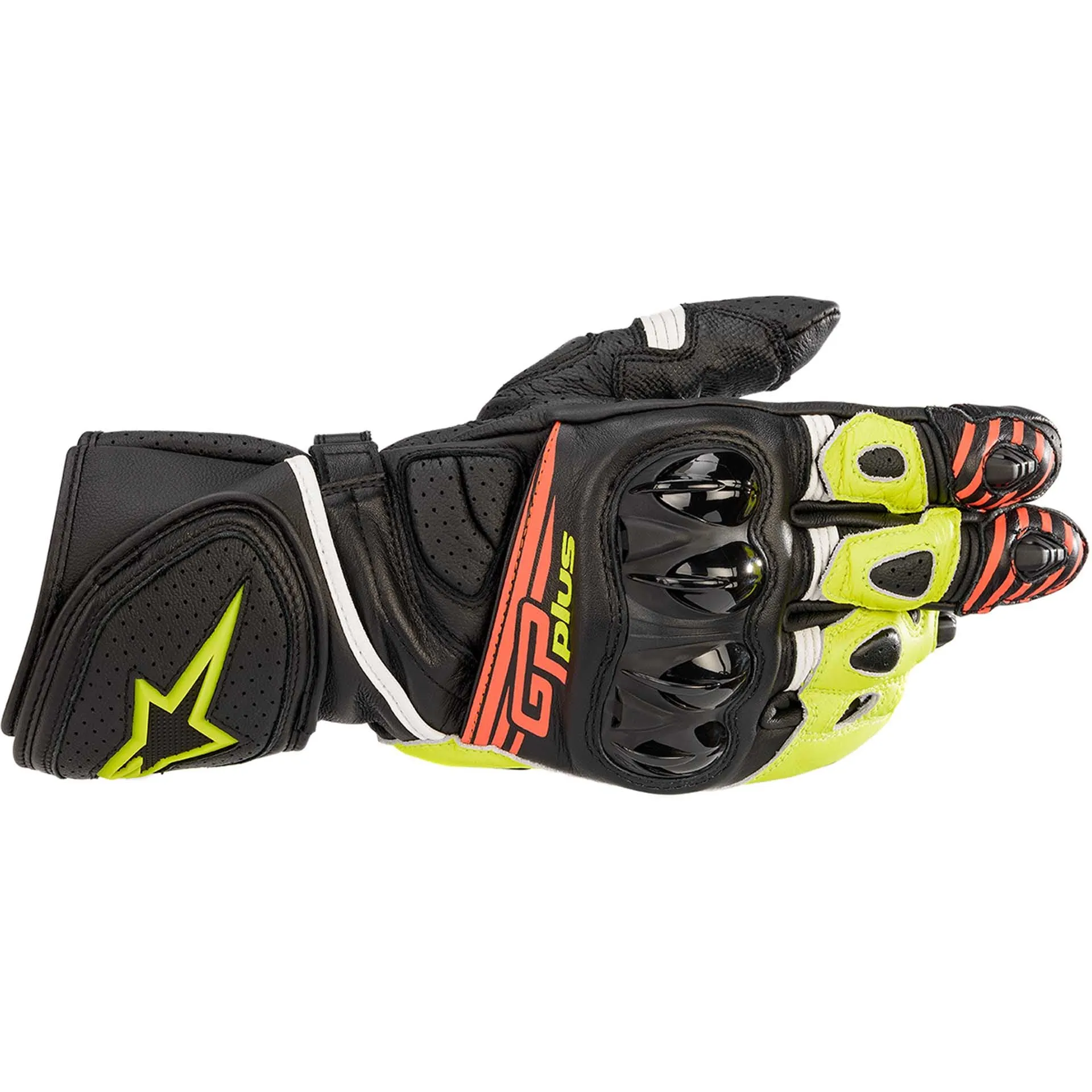 Alpinestars GP Plus R V2 Gloves